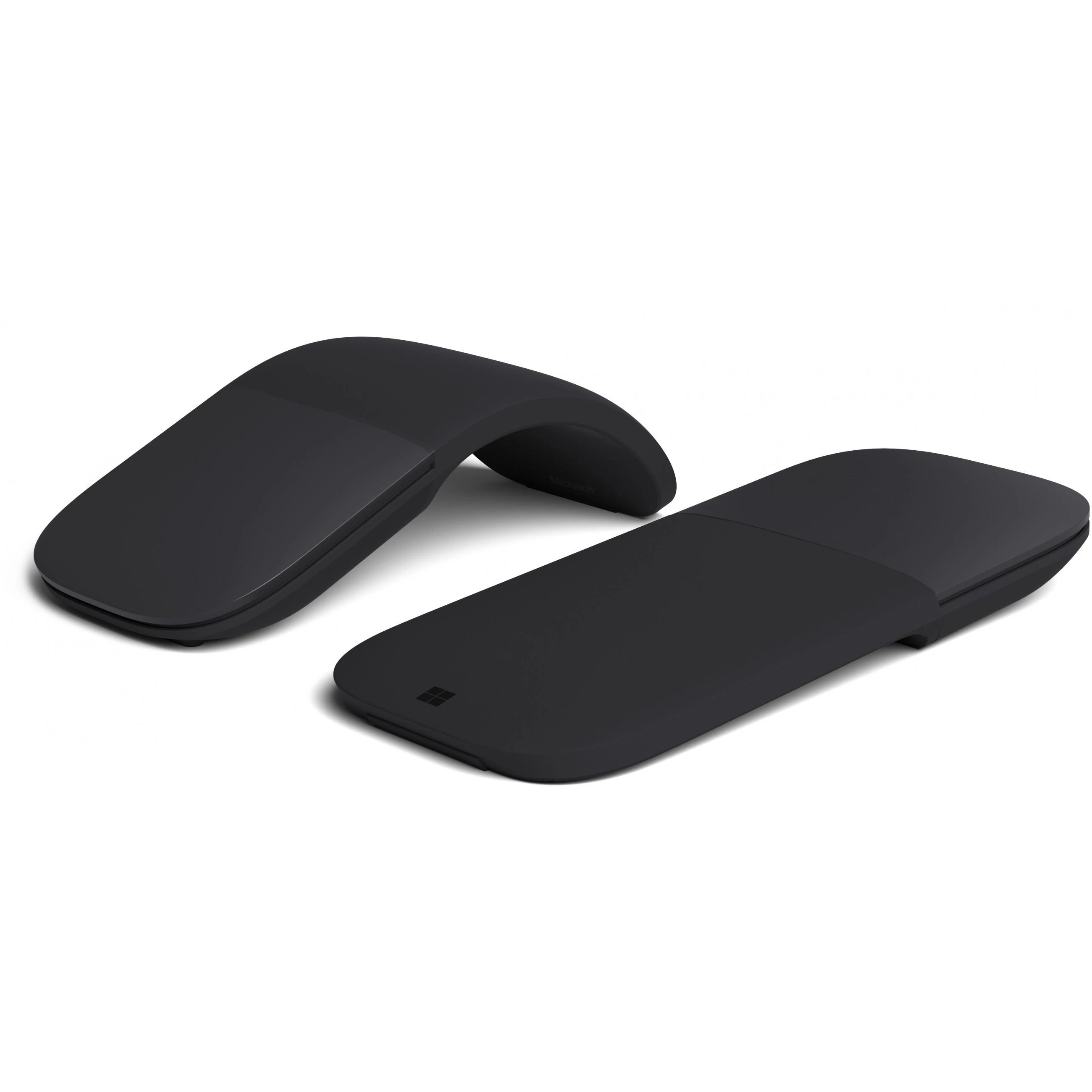 Microsoft Surface Arc Pelė - Juodas