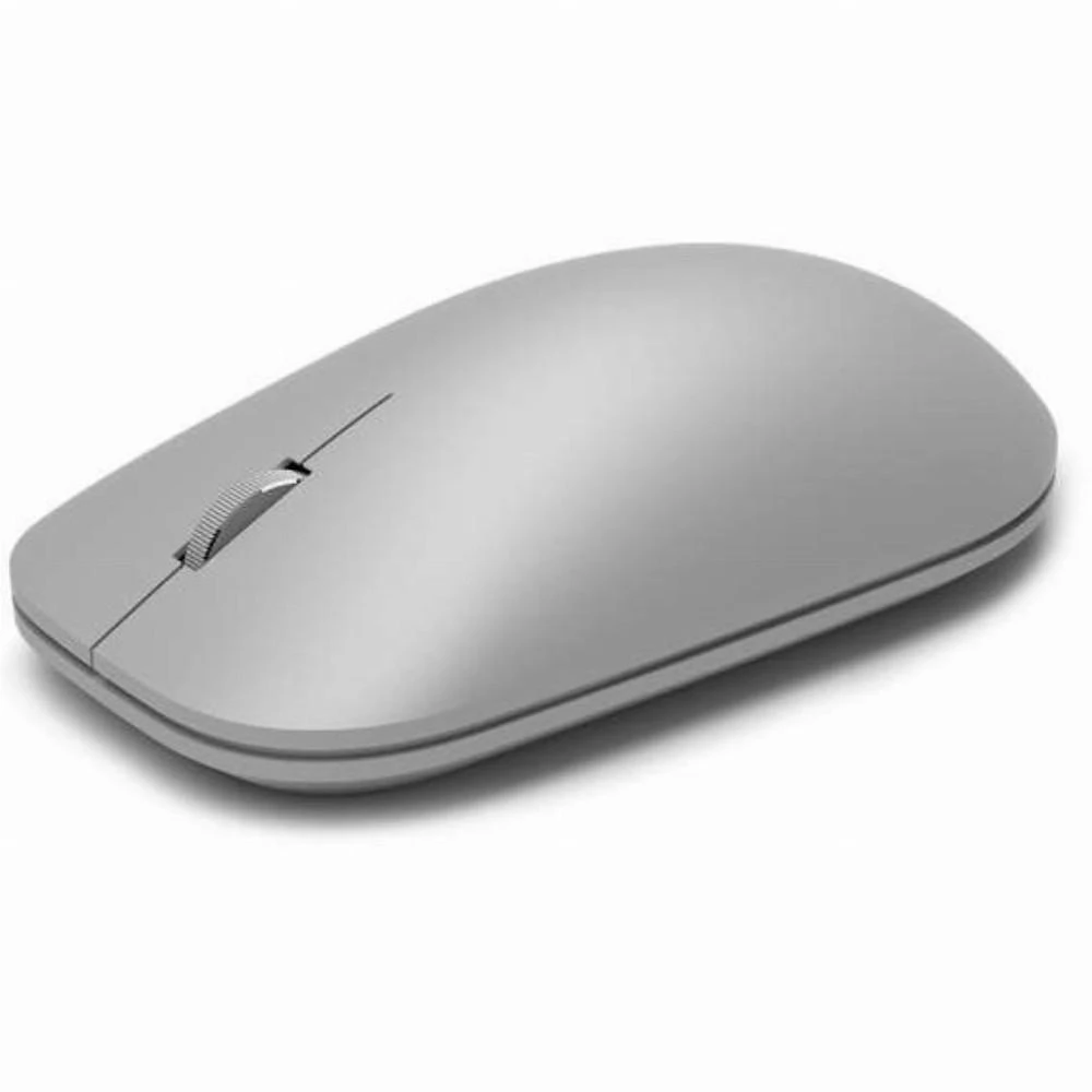 Myszka Microsoft Surface Pelė belaidė pilka