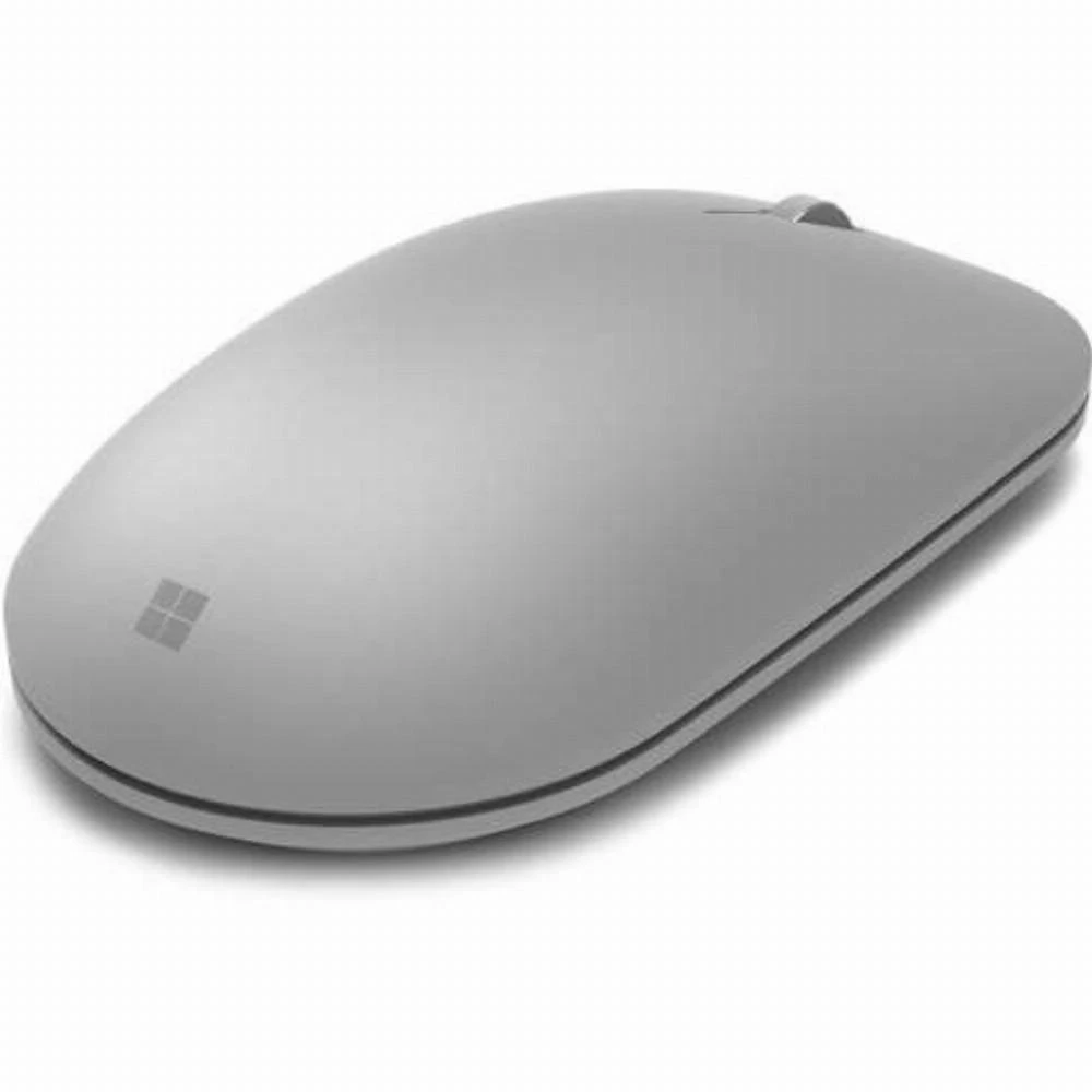 Myszka Microsoft Surface Pelė belaidė pilka