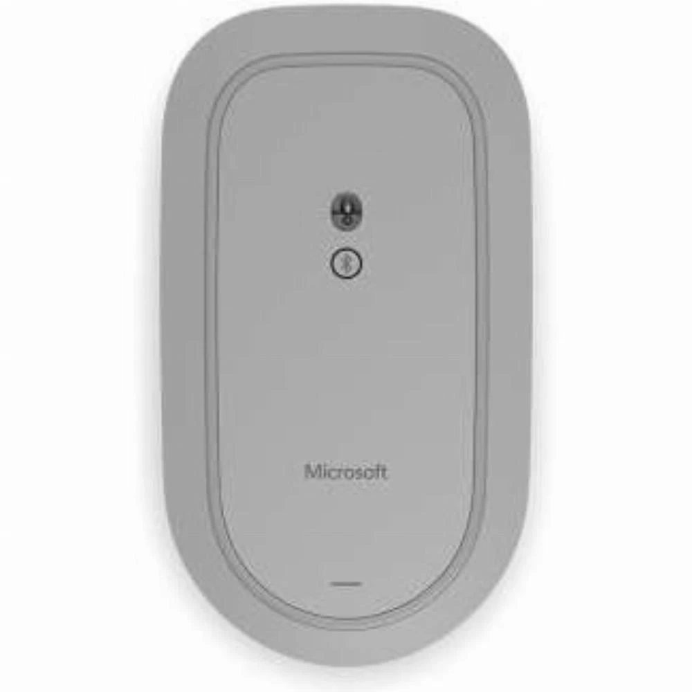 Myszka Microsoft Surface Pelė belaidė pilka