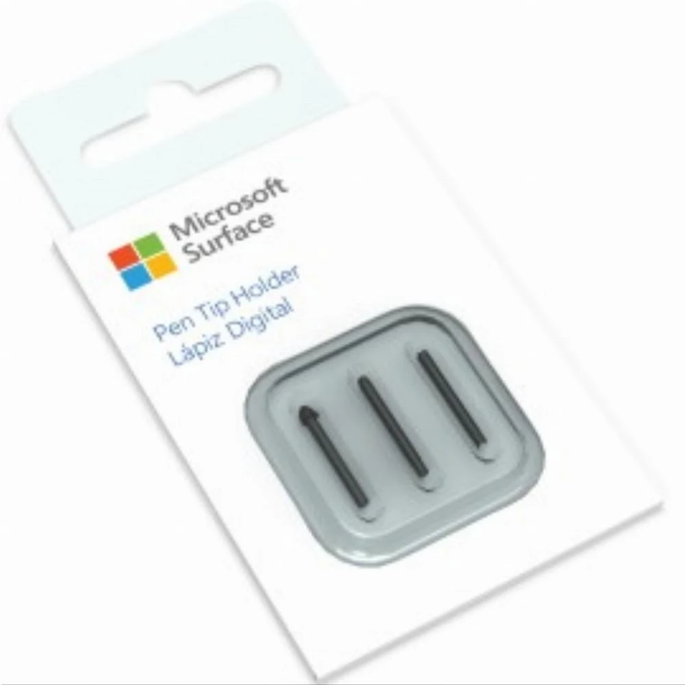„Microsoft Surface Pen“ patarimai