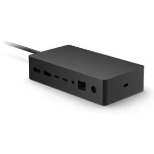 Microsoft Surface Dock 2 sujungimo stotelė