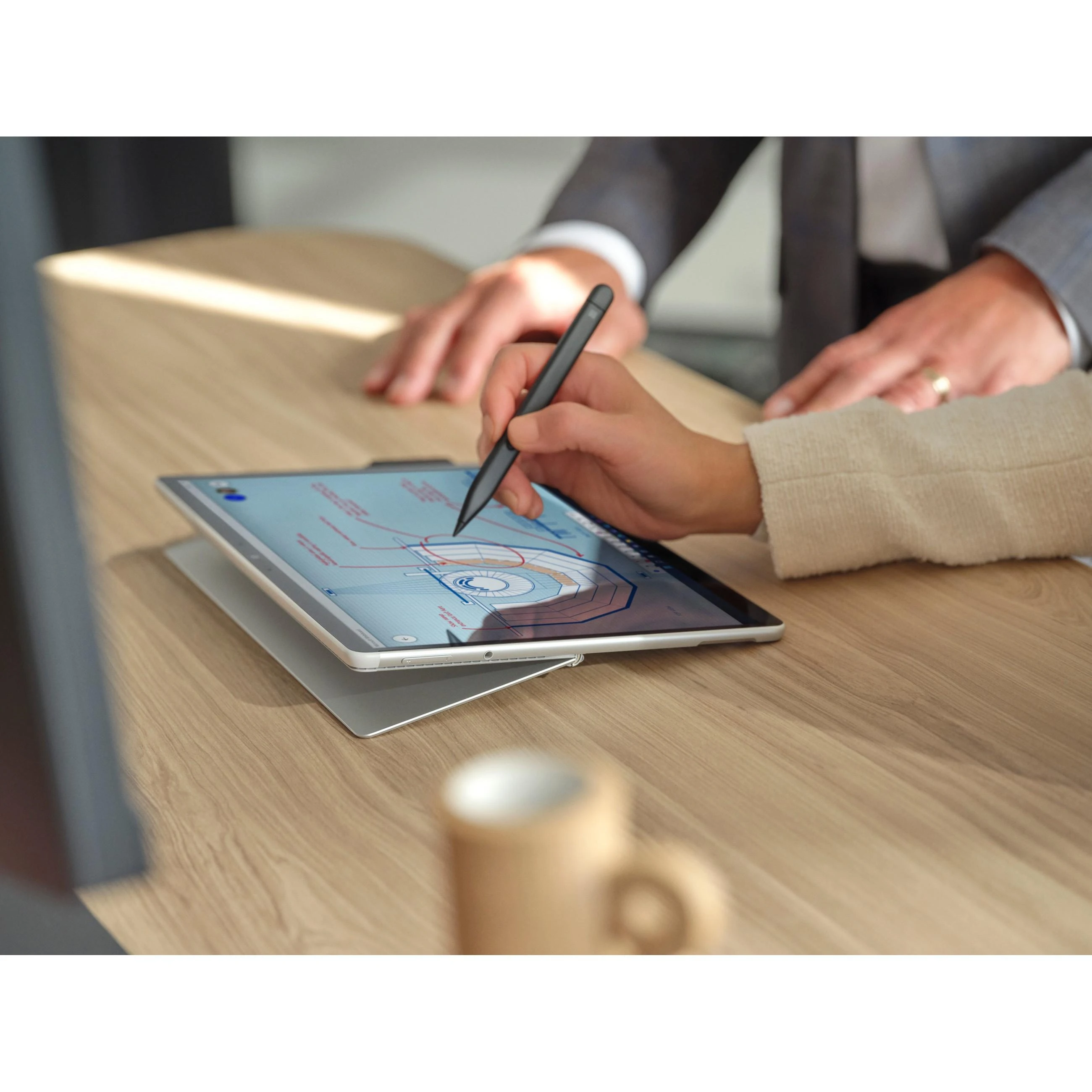 Planšetė Microsoft Slim Pen 2