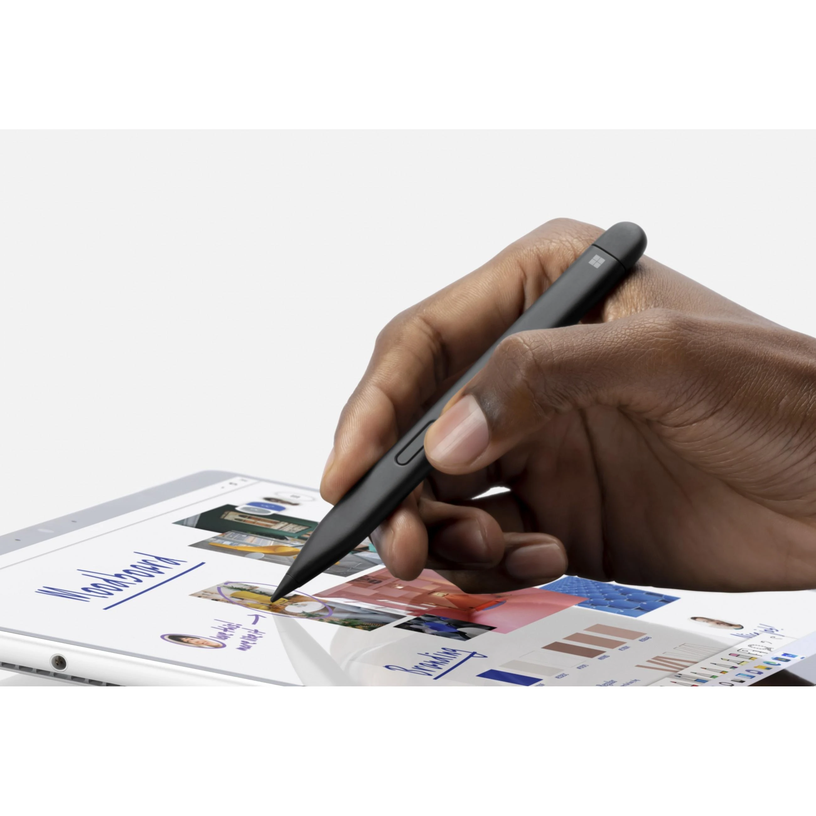 Planšetė Microsoft Slim Pen 2