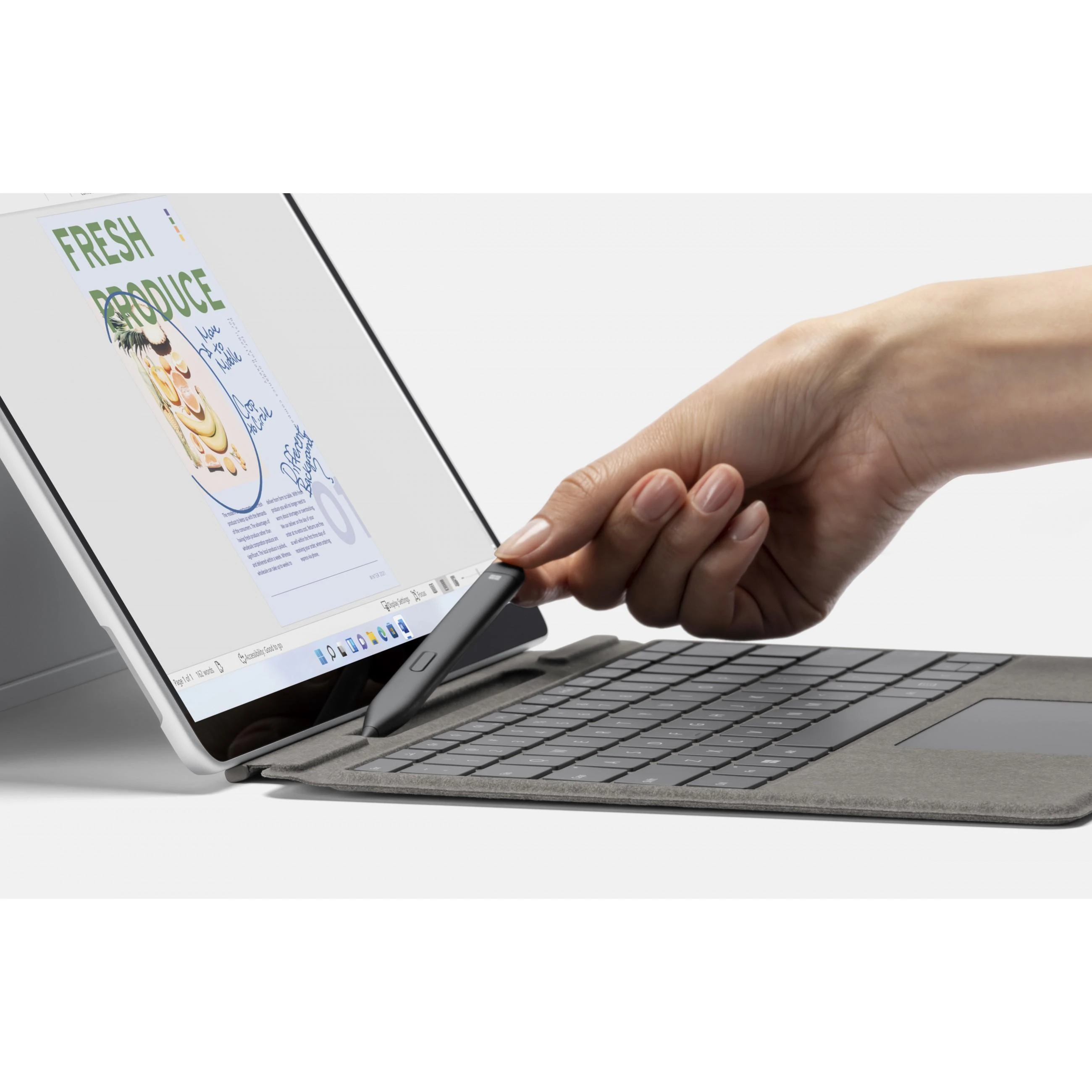 Planšetė Microsoft Slim Pen 2