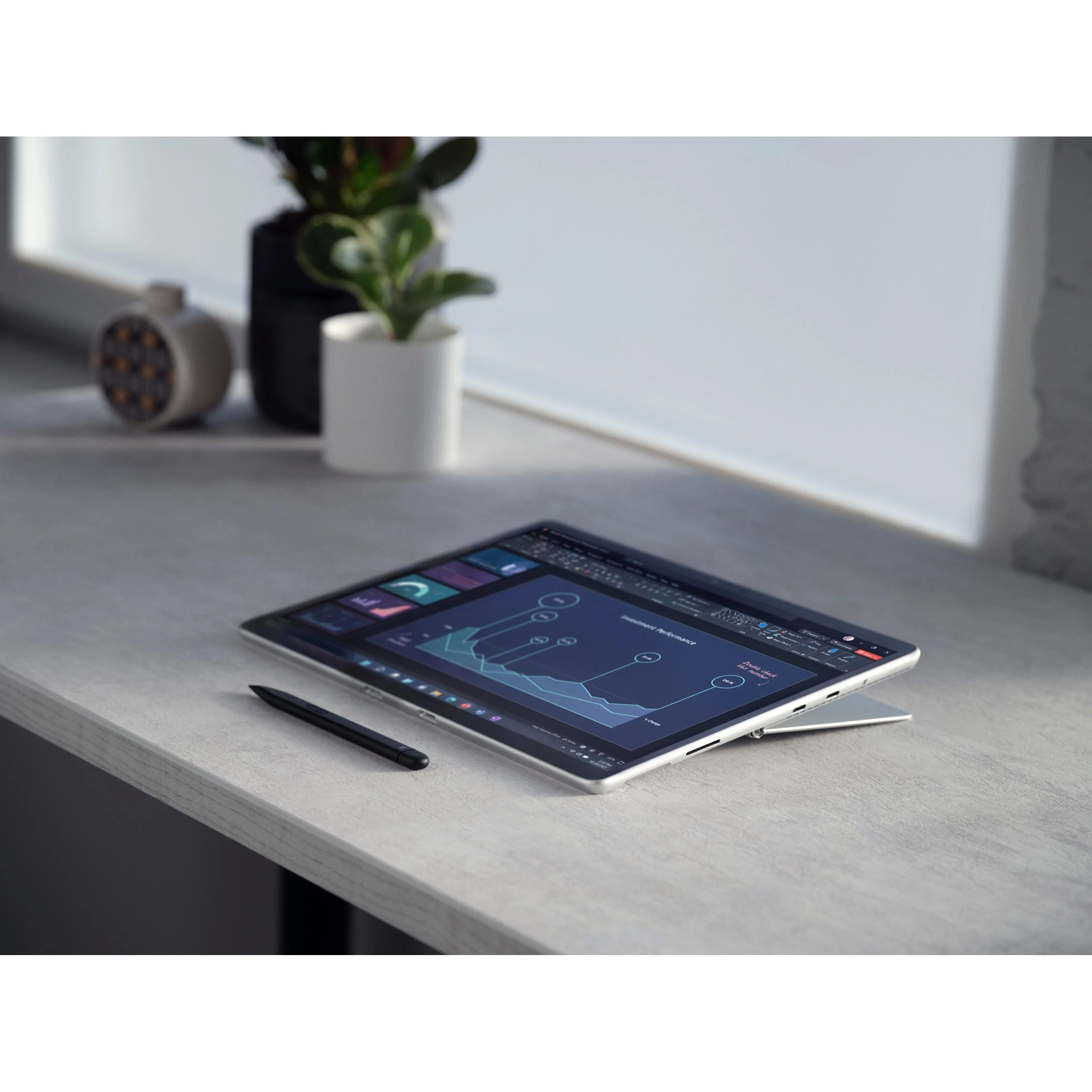 Planšetė Microsoft Slim Pen 2