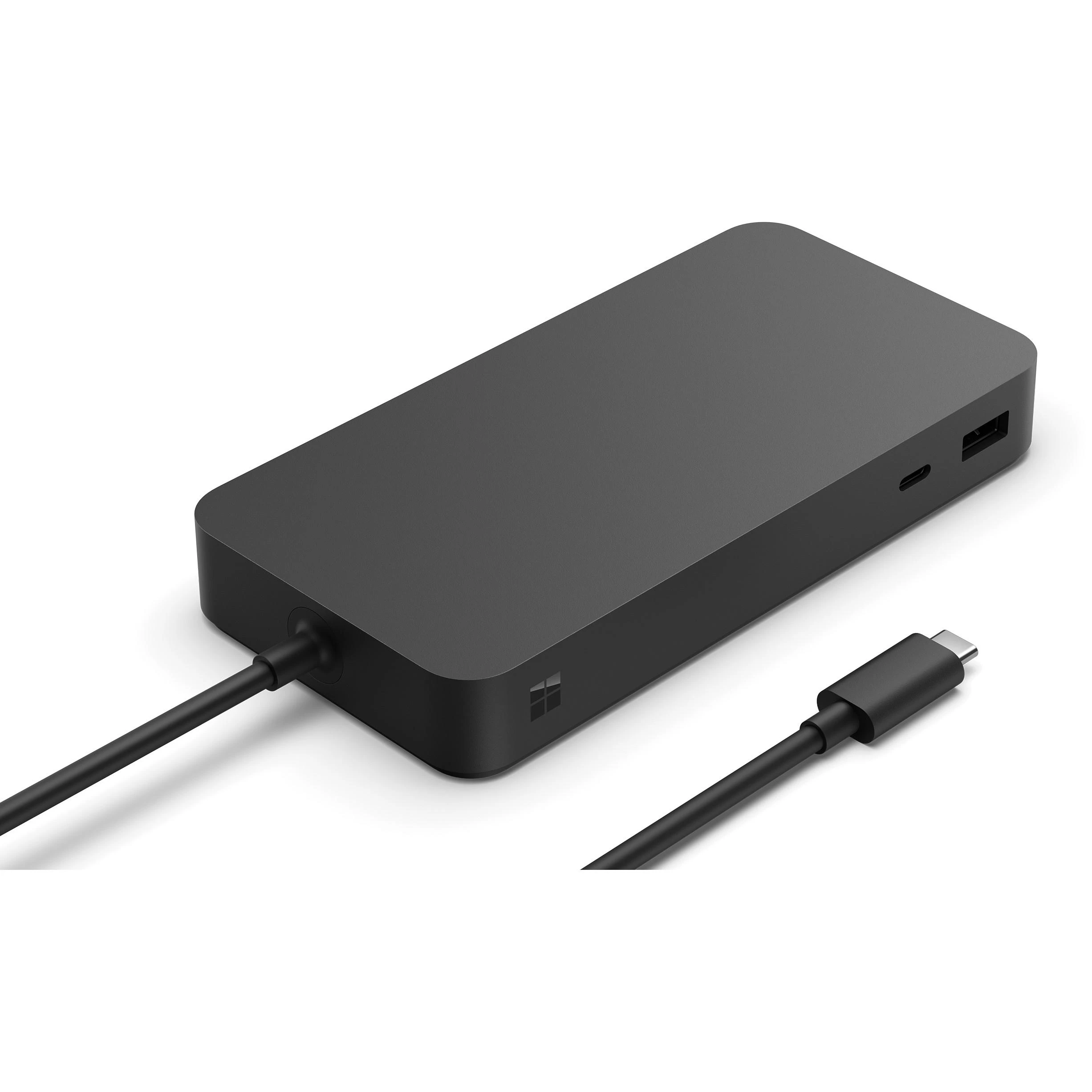 Microsoft Surface prievadų replikatorius su USB-C jungtimi
