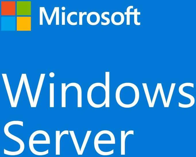 „Microsoft 1x Windows Server CAL 2022“ anglų kalbos 1 vnt. DSP 5 CLT įrenginio CAL (GB)