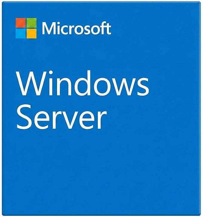 Fsas WINSVR CAL 2025 10 USER - CONFIG ONLY