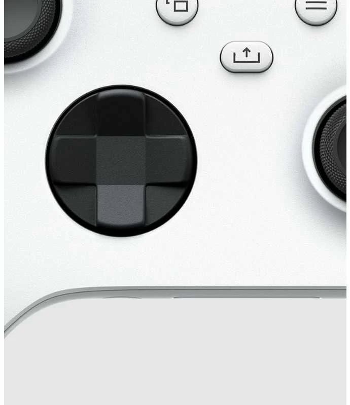 Žaidimų konsolė Microsoft Xbox S, 512GB