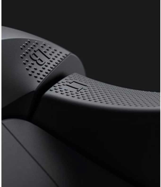 Žaidimų konsolė Microsoft Xbox Series X 1TB, Juoda