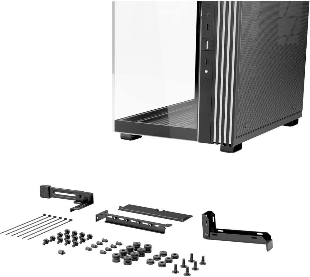 be quiet! Light Base 600 DX