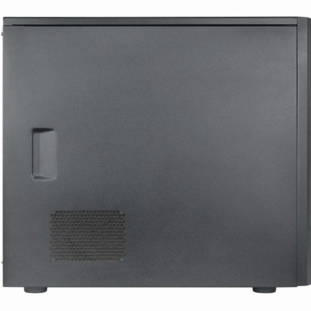 Housing Chieftec Classic BM-25B-OP (ATX, Mini ATX, Mini ITX, juodos spalvos)