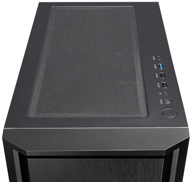 Chieftec Pro Midi Q AS-02B-OP