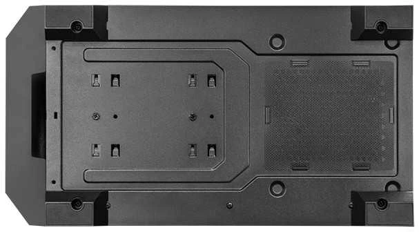 Chieftec Pro Midi Q AS-02B-OP