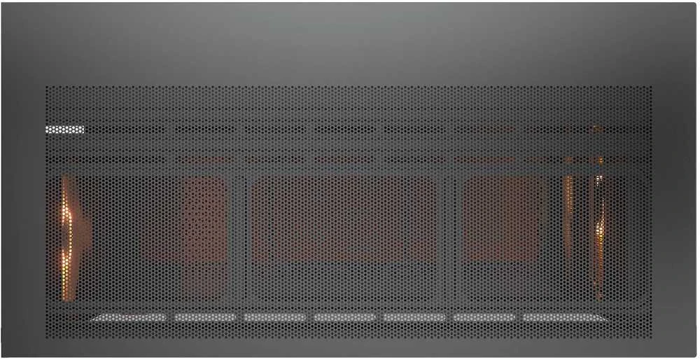 Midi COUGAR CFV235, ARGB, Mesh, Juodas