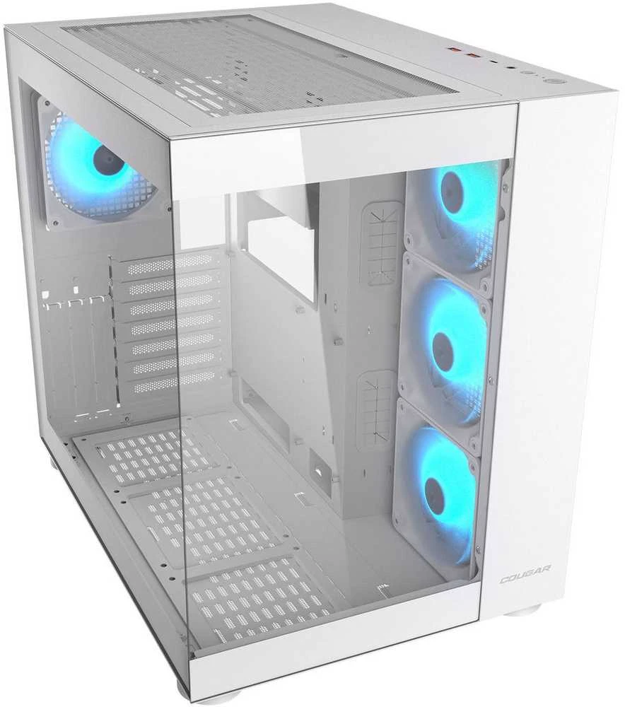 Cougar FV150 RGB korpusas