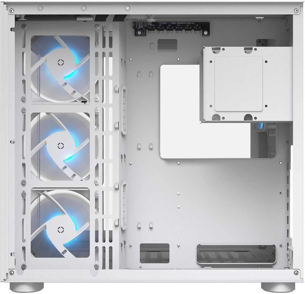 Cougar FV150 RGB korpusas