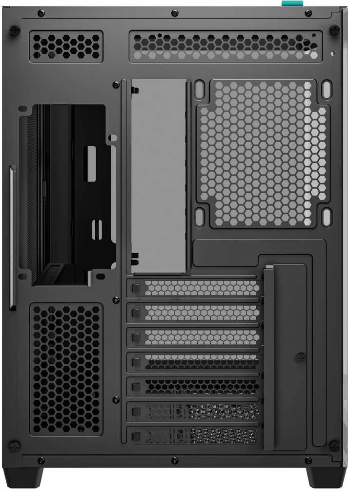 DeepCool CG530 juodas case