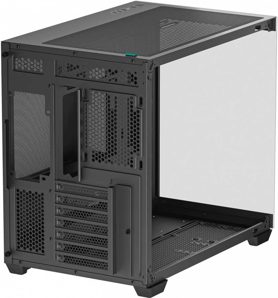 DeepCool CG530 juodas case