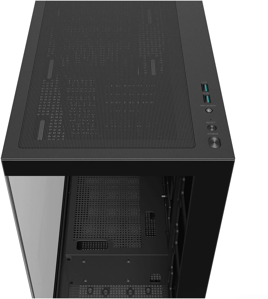 Deepcool CG580 enclosure