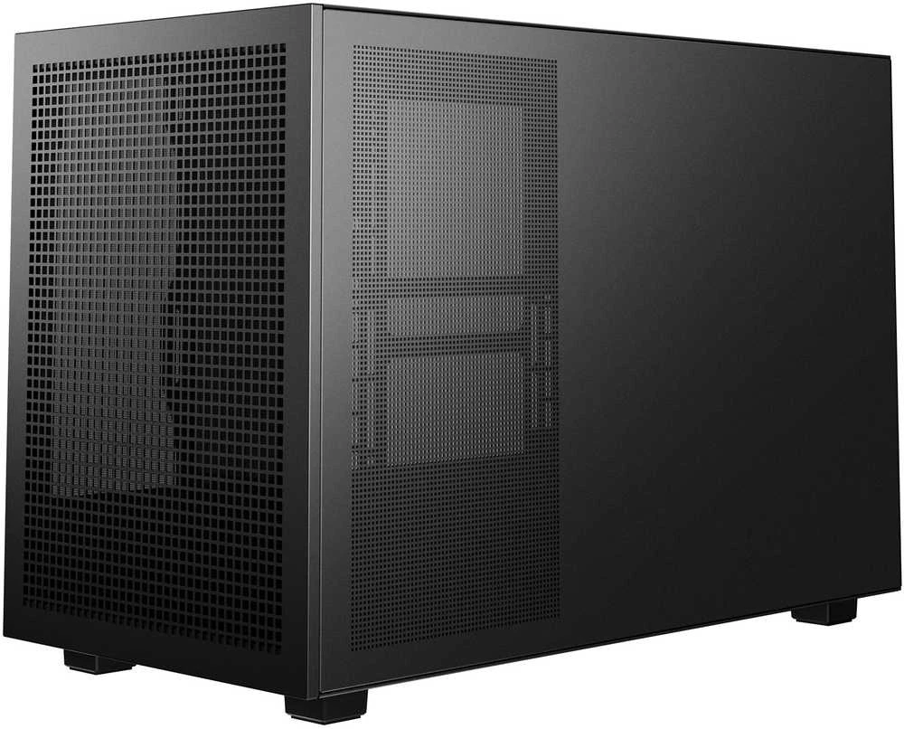 DeepCool CH260 Micro Tower Juodas