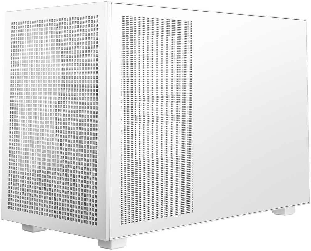 „DeepCool CH260 Micro Tower“ Baltos