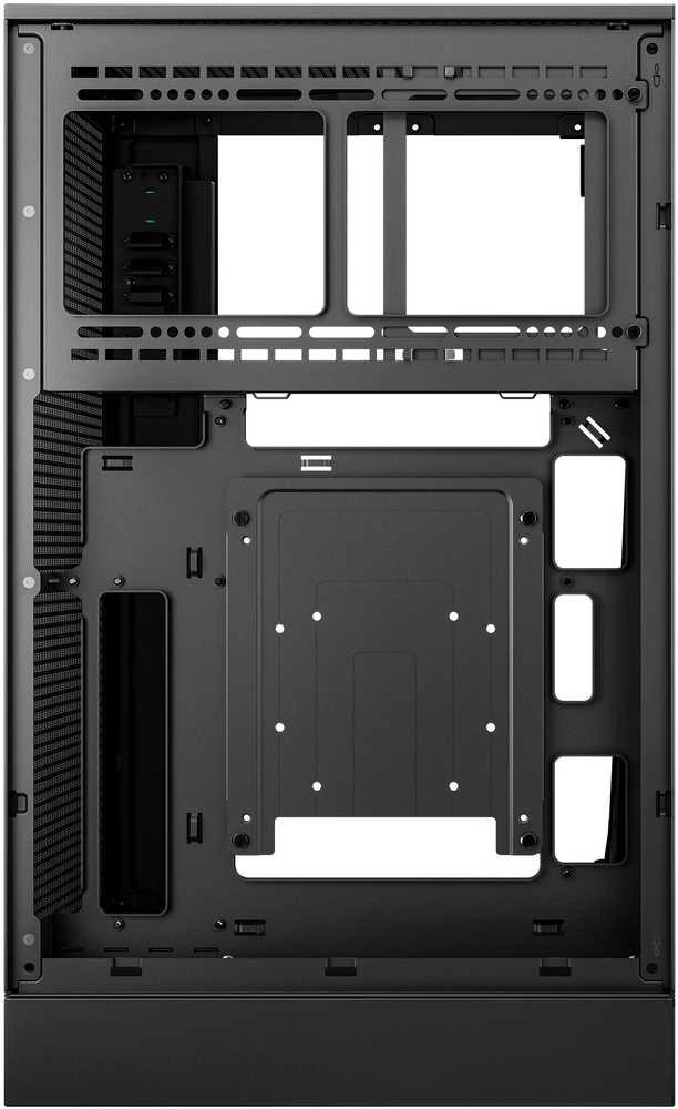 „DeepCool CH270“ korpusas (R-CH270-BKNDM0-G-1)