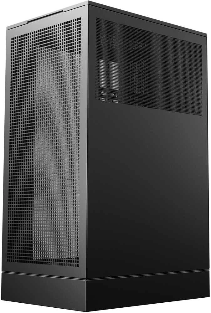 „DeepCool CH270“ korpusas (R-CH270-BKNDM0-G-1)