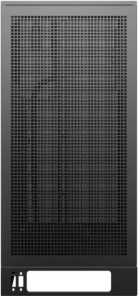 „DeepCool CH270“ korpusas (R-CH270-BKNDM0-G-1)