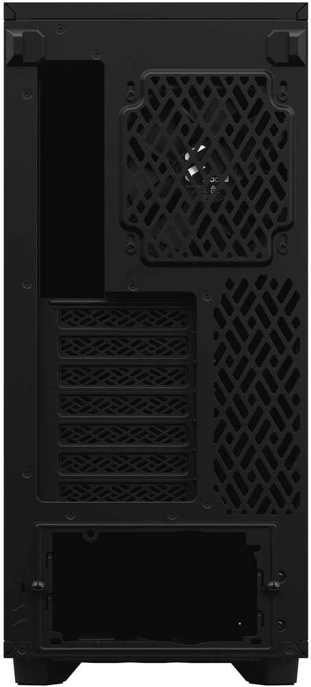 Fractal Design | Define 7 Compact | ATX | ATX | Juoda