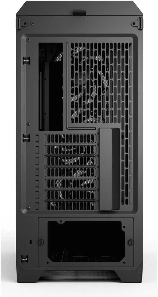 „Fractal Design Meshify 3“ | Juodas TG šviesiai atspalvis | ATX