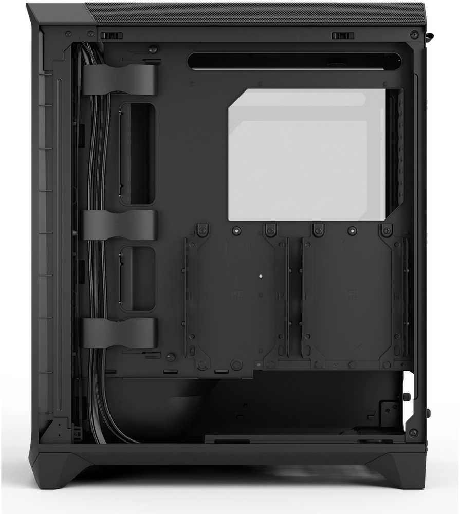 „Fractal Design Meshify 3“ | Juodas TG šviesiai atspalvis | ATX