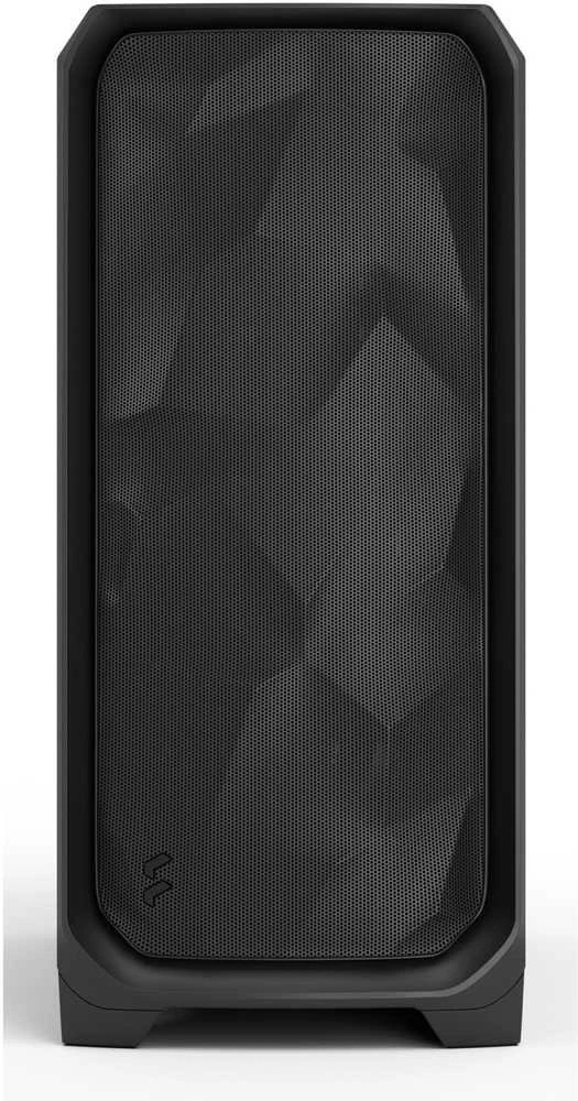 „Fractal Design Meshify 3“ | Juodas TG šviesiai atspalvis | ATX