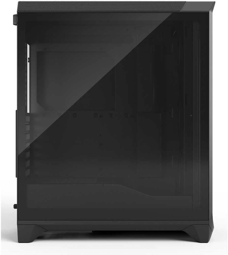 „Fractal Design Meshify 3“ | Juodas TG šviesiai atspalvis | ATX