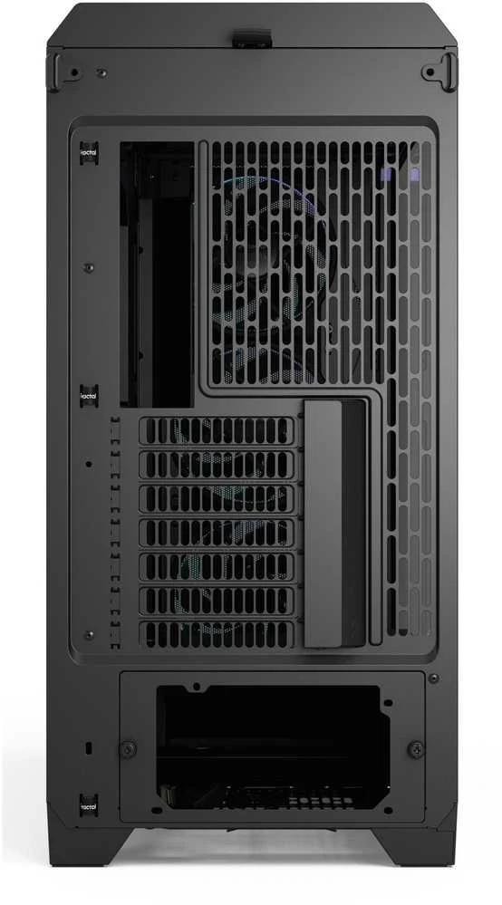 Fractal Design Meshify 3 XL | ATX | Ambience Pro RGB Juoda TG Light Tint