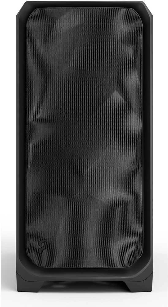 „Fractal Design Meshify 3 XL“ | Juodas TG šviesiai atspalvis | ATX