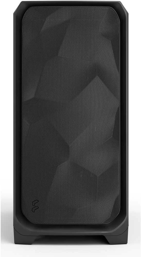 „Fractal Design Meshify 3 XL“ | Juodas kietasis korpusas | ATX