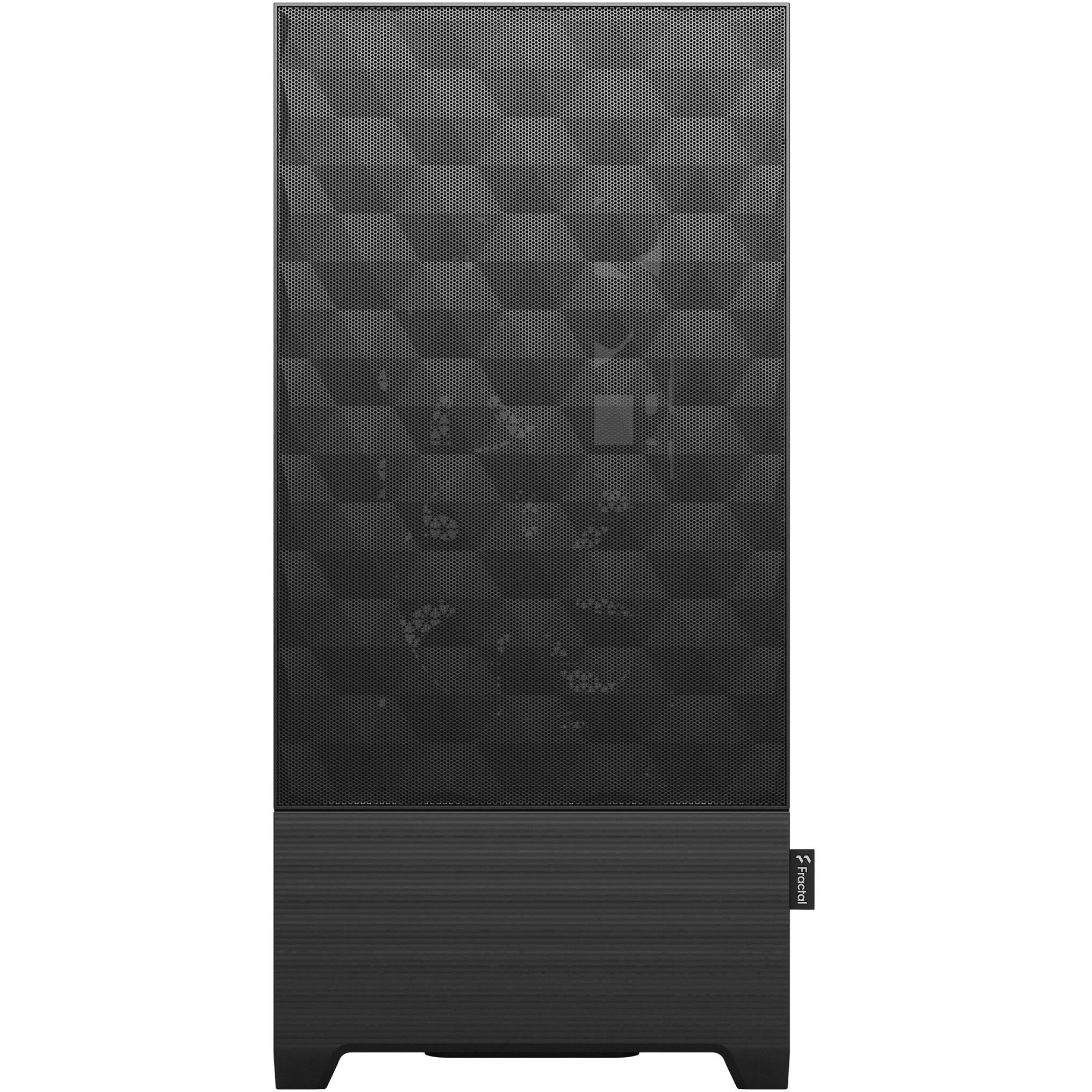 „Fractal Design“ | „Pop Air“ | Šoninis langas | „Juodas Solid“ | ATX, mATX, Mini ITX | ATX