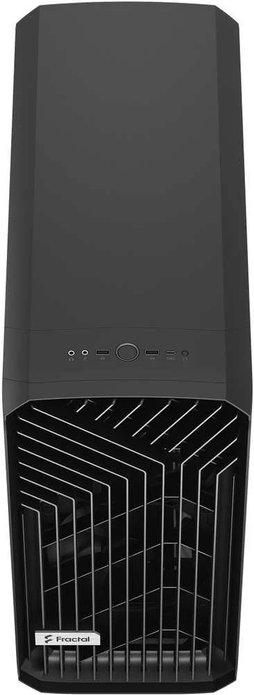 Fractal Design PC korp. Fraktalų dizainas FD-C-TOR1A-05
