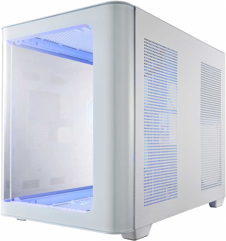 FSP Case | S380 | Mid Tower | Baltas