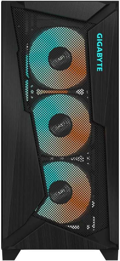 Gigabyte GB-C301 korpusas