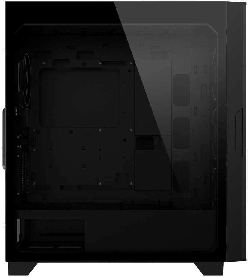 GIGABYTE GB-AC500G ST kompiuterio korpusas, ATX