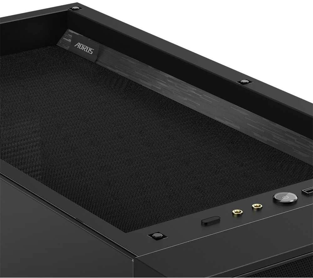 GIGABYTE GB-AC500G ST kompiuterio korpusas, ATX