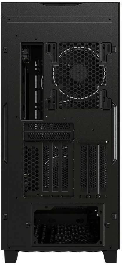 GIGABYTE GB-AC500G ST kompiuterio korpusas, ATX