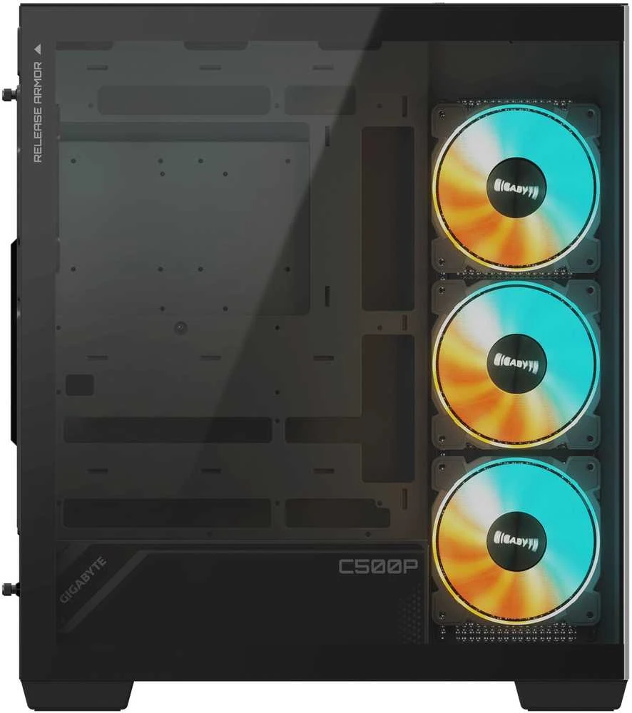 GIGABYTE GB-C500P ST RGB