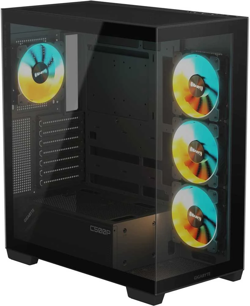 GIGABYTE GB-C500P ST RGB