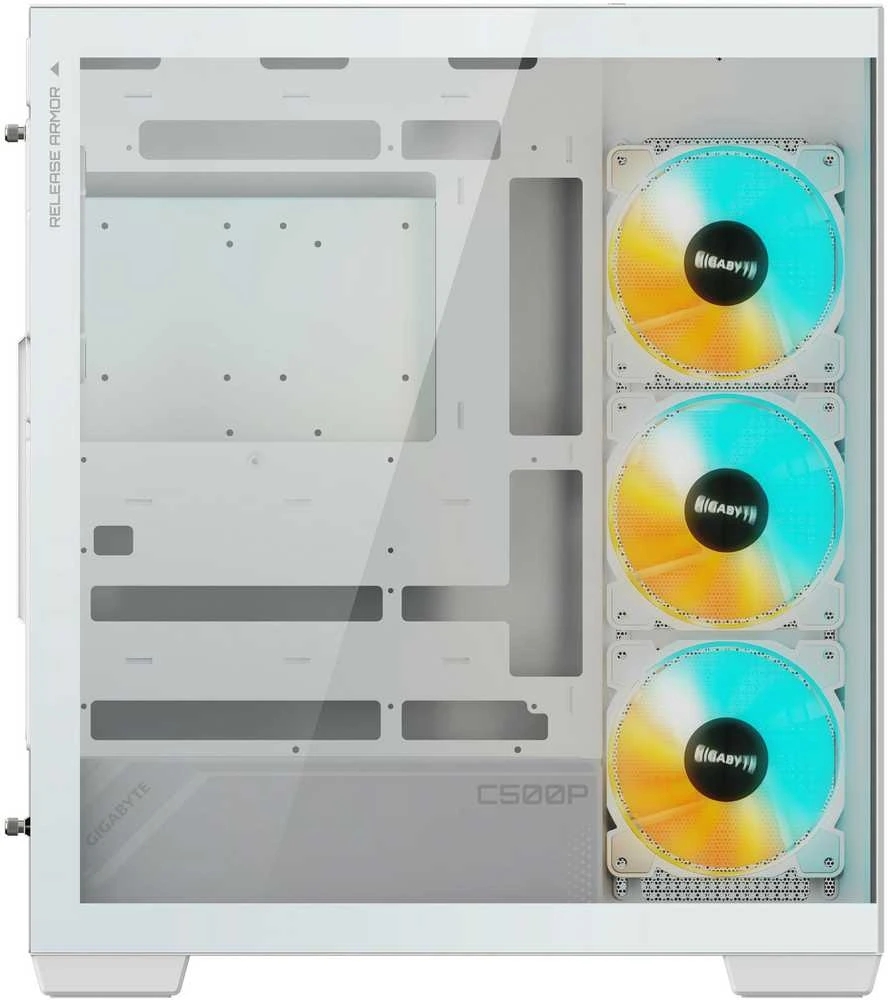 GIGABYTE GB-C500PI ST RGB