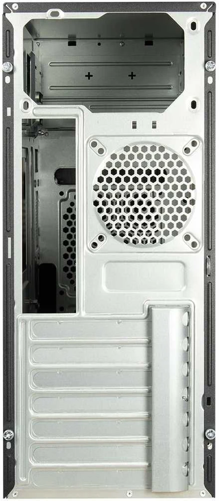 Važiuoklė INTER-TECH IT-2812 Business, 2x USB 3.0, 2x USB 2.0, PSU pasirinktinai