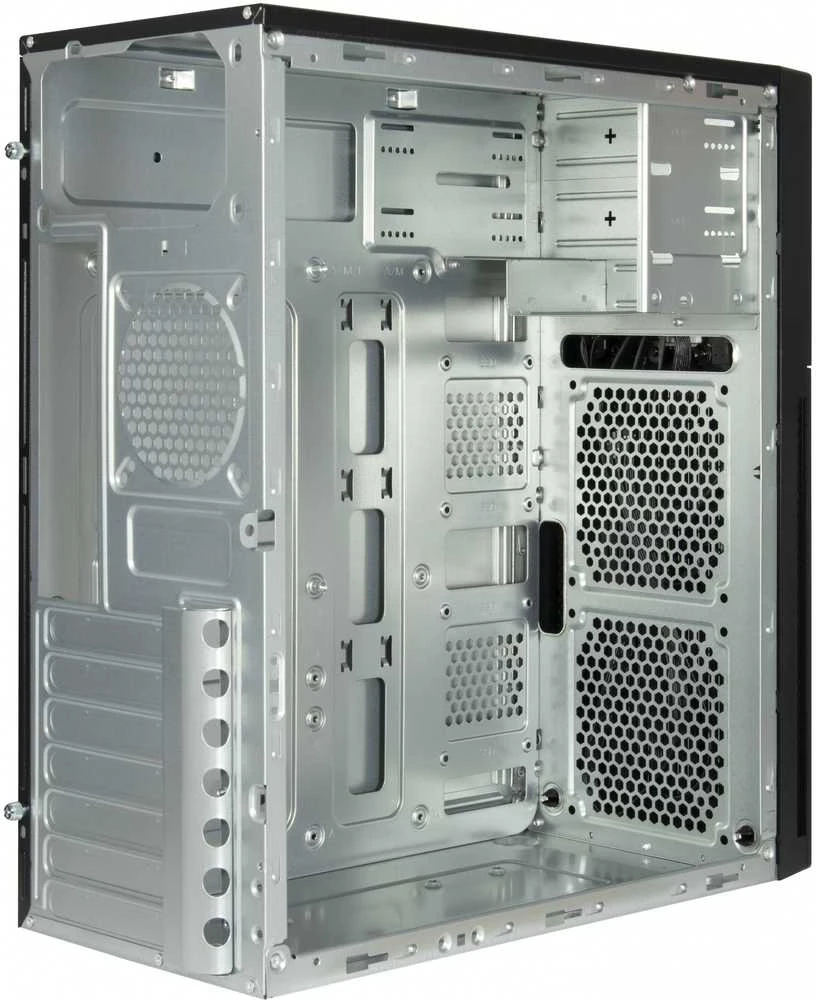 Inter Tech MIDI InterTech ATX IT-2815 Linear